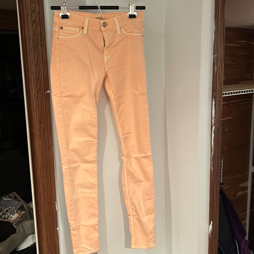 Hudson jeans